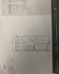 ������ 3-� ������� �������� � �� O2 Residence ���� 2