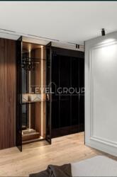 Продаж дизайнерської 3к квартири в ЖК Taryan Towers, Іоанна Павла II вул. (Патріса Лумумби), 12 фото 13 Продаж дизайнерської 3к квартири в ЖК Taryan Towers, Іоанна Павла II вул. (Патріса Лумумби), 12 фото 13