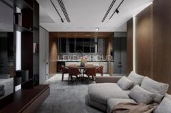 Продаж дизайнерської 3к квартири в ЖК Taryan Towers, Іоанна Павла II вул. (Патріса Лумумби), 12 фото 14 Продаж дизайнерської 3к квартири в ЖК Taryan Towers, Іоанна Павла II вул. (Патріса Лумумби), 12 фото 14