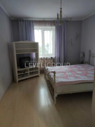 Пропонується до продажу чудова 2-кімнатна квартира площею 58.5 м² за адресою: вул. Новаторів, 22-А фото 3 Пропонується до продажу чудова 2-кімнатна квартира площею 58.5 м² за адресою: вул. Новаторів, 22-А фото 3