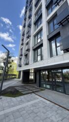 ����������� 2������� ��������(79,5�2) � ������ �� Nordica Residents ���� 17