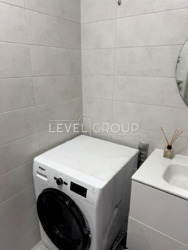 Продаж 1-кім. квартири в с. Гатне, ЖК Рідний фото 9 Продаж 1-кім. квартири в с. Гатне, ЖК Рідний фото 9