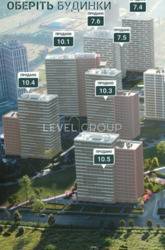 Продаж 2 кв.. Варшавський, 3. Буд. 10.2. фото 3 Продаж 2 кв.. Варшавський, 3. Буд. 10.2. фото 3