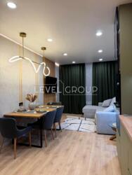 Пропонується світла та сучасна 1-кімнатна квартира в комфортному житловому комплексі “Діброва Парк”. фото 3 Пропонується світла та сучасна 1-кімнатна квартира в комфортному житловому комплексі “Діброва Парк”. фото 3