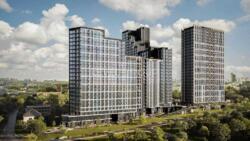  Nordica RESIDENCE  87   %%%  1