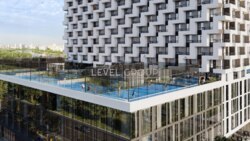 ������ 1-�� ������� �������� � �� BOSTON Creative House ���� 3