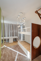 Унікальна квартира з терасою — 187 м² простору, стилю та комфорту фото 17 Унікальна квартира з терасою — 187 м² простору, стилю та комфорту фото 17