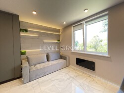 ������ �����-�������� �� Parkland, ������������ ���� 1