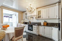 Продаж 5 кімнатної квартира у ЖК «Софія Сіті» фото 1 Продаж 5 кімнатної квартира у ЖК «Софія Сіті» фото 1