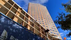 ������ ������ 2-������� �������� � �� �����-����� RUSANIV RESIDENCE ���� 3