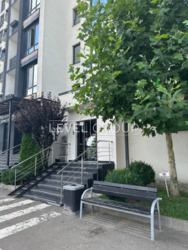 Продається затишна євродвушка 47 м² із балконом та коморою в ЖК У-Квартал фото 15 Продається затишна євродвушка 47 м² із балконом та коморою в ЖК У-Квартал фото 15