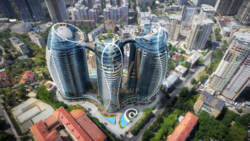  2-     'Taryan Towers',  ,.( )  1