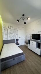 Продаж сучасної 4-кім. квартири загальною площею 105,2 кв.м. в с.Петропавлівська Борщагівка, вул.Черкаська, 16. фото 13 Продаж сучасної 4-кім. квартири загальною площею 105,2 кв.м. в с.Петропавлівська Борщагівка, вул.Черкаська, 16. фото 13