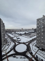 Продаж 2-кімнатної квартири з дизайнерським ремонтом вул. Всеволодова Змієнка, 15/23 фото 19 Продаж 2-кімнатної квартири з дизайнерським ремонтом вул. Всеволодова Змієнка, 15/23 фото 19