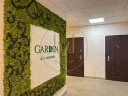 2-     , Garden City Residence' .  30,  16