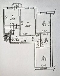 �������� 3-������� �������� ��� ����� ���. �������� ��������, 18/30 ���� 9