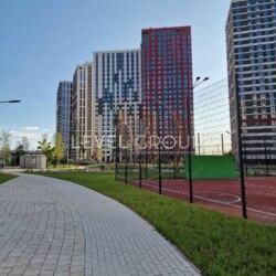 Велика двокімнатна квартира в самому популярному ЖК Варшавский Плюс фото 14 Велика двокімнатна квартира в самому популярному ЖК Варшавский Плюс фото 14