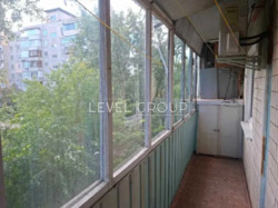 Продається 1-кімнатна квартира поруч з метро Лівобережна. (вул. Фроленції, 12-Б) фото 7 Продається 1-кімнатна квартира поруч з метро Лівобережна. (вул. Фроленції, 12-Б) фото 7