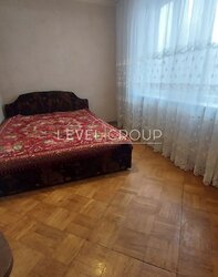 Продаж 3к квартири на вул. Ольжича 17А, метро Дорогожичі. фото 5 Продаж 3к квартири на вул. Ольжича 17А, метро Дорогожичі. фото 5