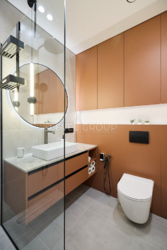 Продаж 1-кімнатної квартири з дизайнерським ремонтом в ЖК Варшавський 3 фото 20 Продаж 1-кімнатної квартири з дизайнерським ремонтом в ЖК Варшавський 3 фото 20