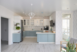 Продається 3-кімнатна квартира в ЖК «Варшавський» фото 2 Продається 3-кімнатна квартира в ЖК «Варшавський» фото 2