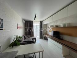 Продаж сучасної 1-кімнатної квартири в ЖК Standard One біля метро «Виставковий центр» фото 18 Продаж сучасної 1-кімнатної квартири в ЖК Standard One біля метро «Виставковий центр» фото 18