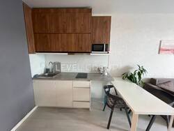 Продаж сучасної 1-кімнатної квартири в ЖК Standard One біля метро «Виставковий центр» фото 17 Продаж сучасної 1-кімнатної квартири в ЖК Standard One біля метро «Виставковий центр» фото 17