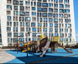 ������ ������������ 2-������� �������� � �� Manhattan City � ������������� ��������, 11� ���� 13