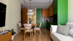 Продається стильна 3-кімнатна квартира. ЖК Respublika, фото 1 Продається стильна 3-кімнатна квартира. ЖК Respublika, фото 1