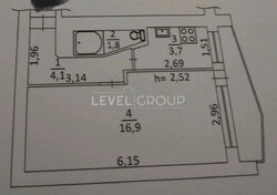 Київ, вул. Івана Виговського(Маршала Гречка), 24, Вул. Івана Виговського 24, фото 2 Київ, вул. Івана Виговського(Маршала Гречка), 24, Вул. Івана Виговського 24, фото 2