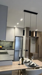 Продається 1-кімнатна квартира в ЖК “Варшавський 2” фото 5 Продається 1-кімнатна квартира в ЖК “Варшавський 2” фото 5