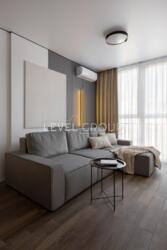 Продаж дизайнерської 1кімнатної квартири ЖК Кришталеві джерела фото 5 Продаж дизайнерської 1кімнатної квартири ЖК Кришталеві джерела фото 5