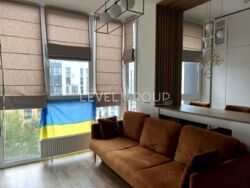 Продається сучасна 1-кімнатна квартира в ЖК «ФайнаТаун». фото 4 Продається сучасна 1-кімнатна квартира в ЖК «ФайнаТаун». фото 4