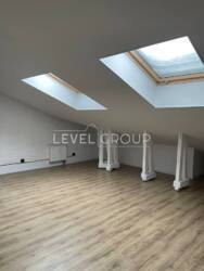 Продаж мансарди 50 кв.м. вул.Дегтярна 6. Воздвиженка фото 2 Продаж мансарди 50 кв.м. вул.Дегтярна 6. Воздвиженка фото 2