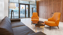 ������ ������� ����������� ��������� � �� Obolon Plaza ���� 3