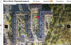 Готова 1-кімнатна квартира в ЖК 'Місто Квітів' з Авторським Ремонтом фото 15 Готова 1-кімнатна квартира в ЖК 'Місто Квітів' з Авторським Ремонтом фото 15