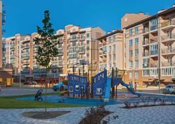 Продається двокімнатна квартира на 2 поверсі в житловому комплексі 'Кришталеві джерела'. Найвигідніша ціна за квадратний метр у комплексі. фото 1 Продається двокімнатна квартира на 2 поверсі в житловому комплексі 'Кришталеві джерела'. Найвигідніша ціна за квадратний метр у комплексі. фото 1