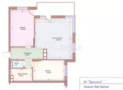 Продаж квартири 90.4 м2 в ЖК Відпочинок фото 20 Продаж квартири 90.4 м2 в ЖК Відпочинок фото 20