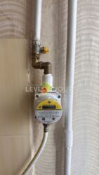 Борщагівка, проспект Любомира Гузара 17-а, колія швидкісного трамваю. фото 12 Борщагівка, проспект Любомира Гузара 17-а, колія швидкісного трамваю. фото 12