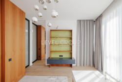 Унікальна квартира з терасою — 187 м² простору, стилю та комфорту фото 11 Унікальна квартира з терасою — 187 м² простору, стилю та комфорту фото 11