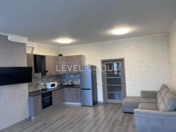 Продаж комфортної , просторої 1 кімнатної квартири - студії з панорамними вікнами в ЖК Елегант фото 1 Продаж комфортної , просторої 1 кімнатної квартири - студії з панорамними вікнами в ЖК Елегант фото 1