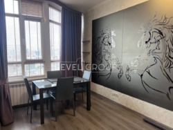 Продаж комфортної , просторої 1 кімнатної квартири - студії з панорамними вікнами в ЖК Елегант фото 3 Продаж комфортної , просторої 1 кімнатної квартири - студії з панорамними вікнами в ЖК Елегант фото 3