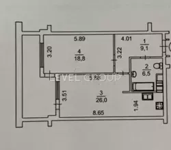   2   Park Avenue VIP  8