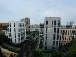 Продаж 2-кімнатної квартири з ремонтом ЖК Файна таун фото 15 Продаж 2-кімнатної квартири з ремонтом ЖК Файна таун фото 15