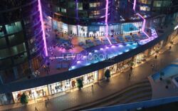 ������ 3-������� �������� � �� Taryan Towers ���� 14