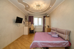 Продаж Простора 3-кімнатна Квартира в ЖК 'Зелений Мис' – Святошинський р-н(Академмістечко) фото 6 Продаж Простора 3-кімнатна Квартира в ЖК 'Зелений Мис' – Святошинський р-н(Академмістечко) фото 6