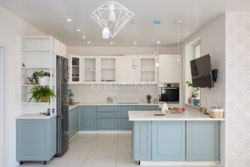 Продається 3-кімнатна квартира в ЖК «Варшавський» фото 3 Продається 3-кімнатна квартира в ЖК «Варшавський» фото 3