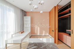 Унікальна квартира з терасою — 187 м² простору, стилю та комфорту фото 12 Унікальна квартира з терасою — 187 м² простору, стилю та комфорту фото 12