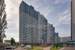 Продаж 1-кімнатної квартири в ЖК «Галактика», вул. Євгена Сверстюка фото 1 Продаж 1-кімнатної квартири в ЖК «Галактика», вул. Євгена Сверстюка фото 1