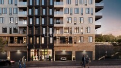     Struetinsky Residence, . , 8  1